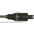 thumbnail image 3 of A1 Cardone CV Axle Shaft P/N:60-9293 Fits select: 2003-2005 MERCEDES-BENZ C, 2006-2007 MERCEDES-BENZ C 280 4MATIC, 3 of 3