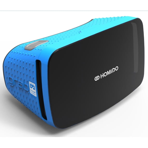 Homido Grab Educational VR Headset