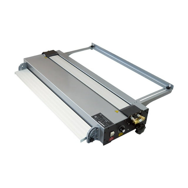 Acrylic Bending Machine Organic Board/Plastic Sheet Bending Machine Infrared Heating Acrylic Bender Machine