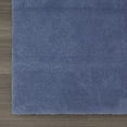 thumbnail image 6 of TPHK 24x72 Inch Spa Bath Rug Runner, 0.75 Inch High-Pile Tufted Polyester, Quick-Dry Absorbent, Non-Slip Latex Backing, OEKO-TEX, Machine Washable, Luxuriously Soft, 6 of 8