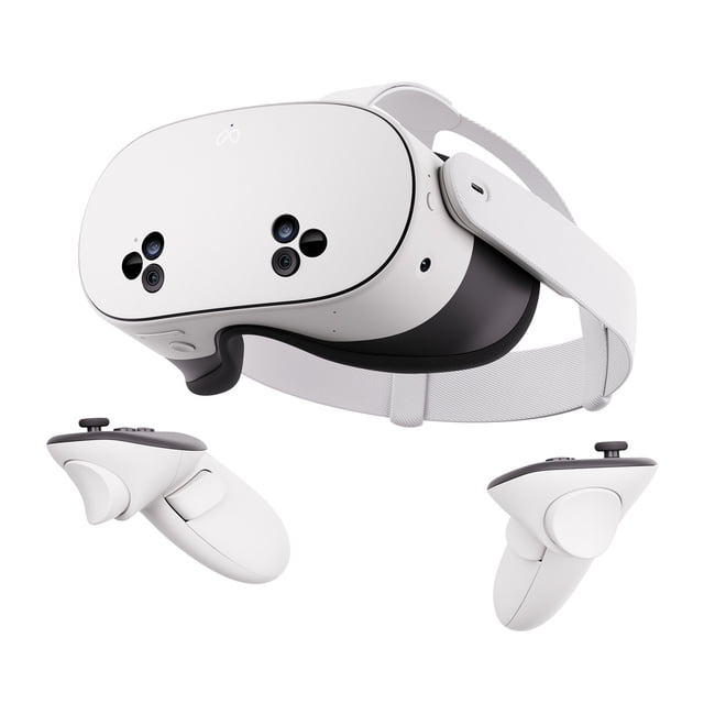 Lentes de Realidad Virtual Meta Quest 3s 256GB Blanco BatMan Versión Nacional
