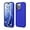 Cobalt Blue, variant on Compatible with iPhone 15 Pro Case, Liquid Silicone Case, Full Body Protective Cover, Shockproof, Slim Phone Case, Anti-Scratch Soft Microfiber Lining, 6.1 inch (Alpine Green)