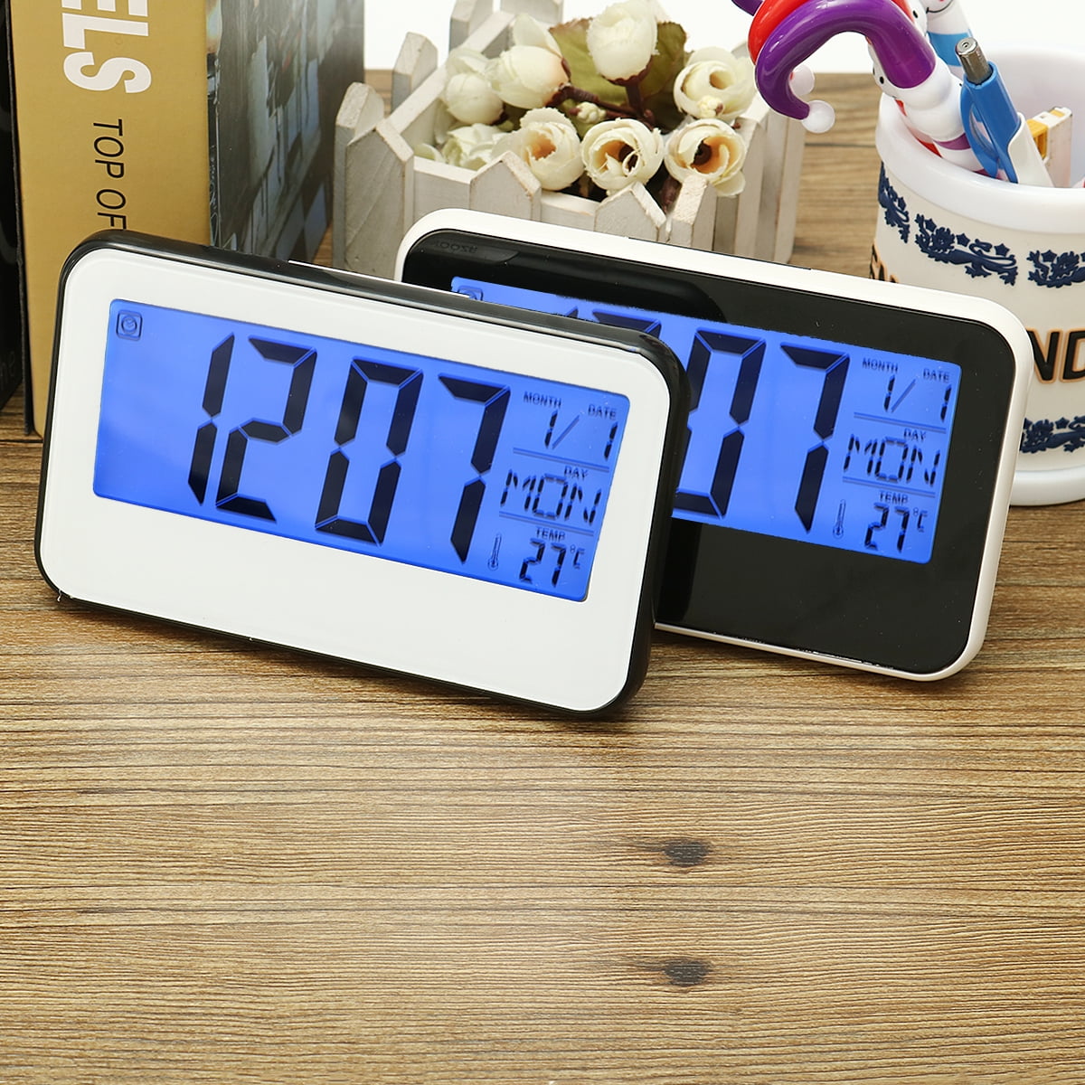 digital desktop clock digital desktop clock