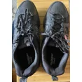 thumbnail image 2 of New Balance 481 V3 Men's Size 10 Wide 4E Black Gray Trail Running Shoes MT481LB3, 2 of 6