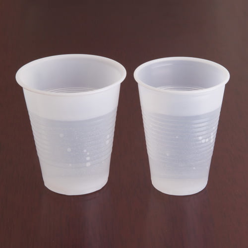 Dukal Plastic Drinking Cup 27704
