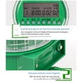 thumbnail image 4 of Naiovety Temporizador de agua Pantalla LCD automática Equipo de riego Controlador de riego Accesorios de jardinería Accesorios de plantación Jardín y Patio, 4 of 6