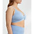 thumbnail image 3 of Women's Bali DF3462 Ultimate Wire Free Support Bra (Blue Sky Ahead 3X), 3 of 6