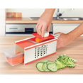 thumbnail image 3 of Juego de cortadoras de cocina 5 en 1 Handy Gourmet JI-23705, 3 of 3