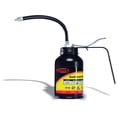 thumbnail image 1 of Aceitera de Presión Mikels A2F Bote de Acero Tubo Flexible 250 Ml, 1 of 9