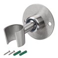 thumbnail image 1 of Shower Bracket, Stainless Steel Shower Holder, Spherical Rotation Adjustment Shower Holder Bracket, Angle can be Adjusted, 1 of 5