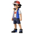 thumbnail image 1 of Colección de entrenadores Pokémon Takara Tomy Moncolle Ash, 1 of 7
