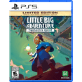 thumbnail image 1 of Little Big Adventure – Twinsen’s Quest (PS5), 1 of 5