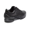 thumbnail image 3 of Men'S All-Season Genuine Leather Hiking & Running Shoes Sole, Round Toe Design & Arch Support, All-Terrain Traction for Walking,  - Low-Top Outdoor Sneakers with Shock-Absorbing TPU  Trail Running, 3 of 6