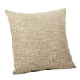 thumbnail image 3 of Fennco Styles Lancaster Collection Ombre Down Filled Cotton Throw Pillow - 3 Colors - 2 Sizes, 3 of 4