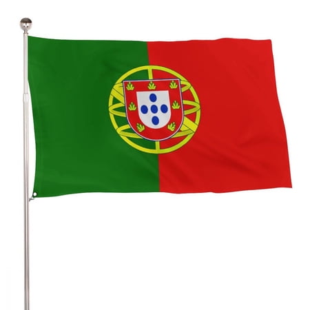 Soscooter 2026 World Cup Flags, 3x5 ft Polyester Countries Flag, Vivid Color, International Flags for Watch Party, Stadium, Sports Bar