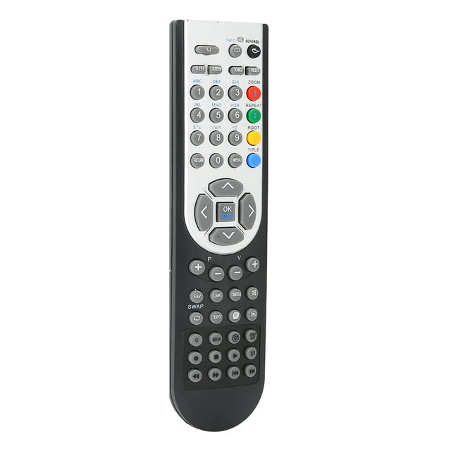 Control Remoto de Televisión NikouMX para OKI TV