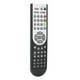 thumbnail image 2 of Mando a distancia RC1900 HD Smart TV, repuesto negro para televisor OKI de 16/19/22/24/26/32 pulgadas, 2 of 8