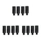 thumbnail image 4 of Soidarity 4Pcs Fishing Alarm Adapter Quick Release Alarm Accessories Bite Connectors Type1 NO1, 4 of 6