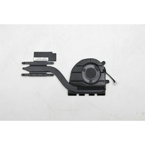 New CPU Cooling Fan with Heatsink for Lenovo ThinkPad L13 Gen 2 P/N:5H40X89403, 5H40X89402