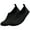 Black, variant on Joernso Unisex Quick-Drying Outdoor Sport Diving Swimming Yoga Beach Barefoot Shoes