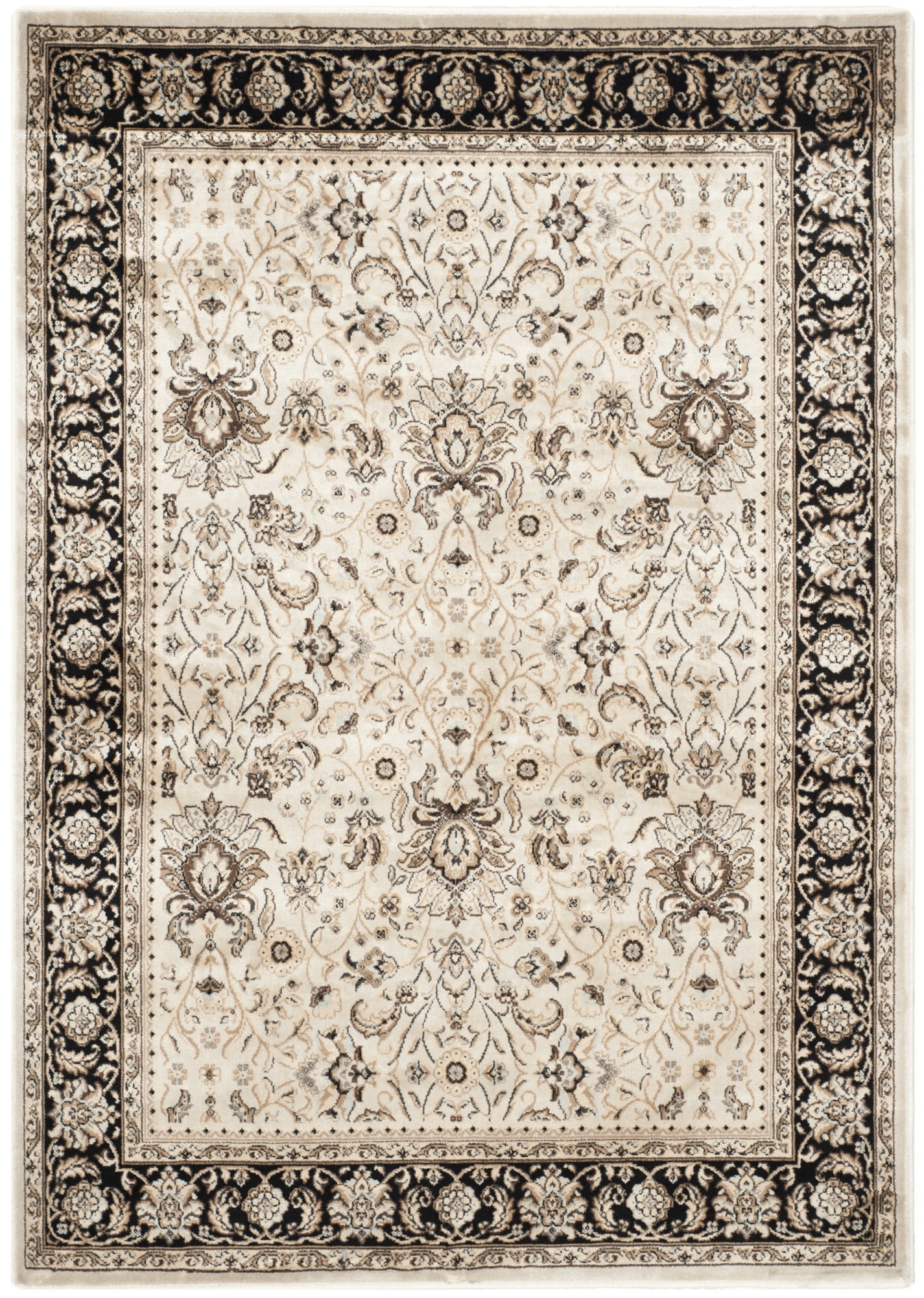 Safavieh Persian Garden Vincent Floral Bordered Area Rug or Runner