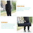 thumbnail image 3 of OFFIGAM Backpack Trombone Case Black Oxford Cloth Protection 1Set, 3 of 8