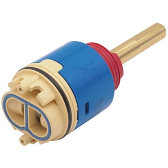 Glacier Bay Shower Set