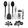 thumbnail image 1 of Farberware® 15pc ensemble d'outils et de gadgets, 1 of 3