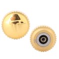 thumbnail image 4 of Watch Head, Portable Compact Watch Crown With Connector For Watch Repair Shop For Watchmaker, 4 of 8