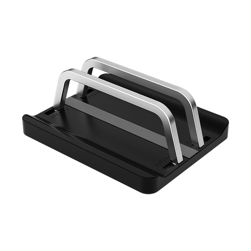 Laptop Stand Portable Vertical Laptop Stand for Notebook Laptop Holder