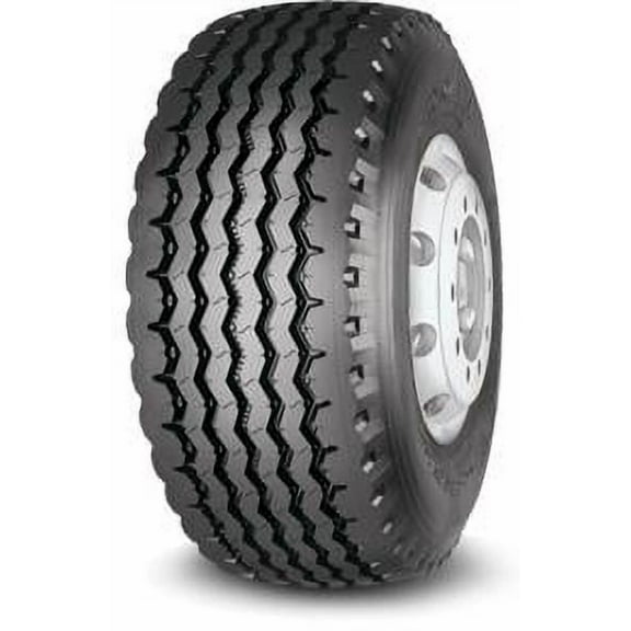 Yokohama RY253 385/65R22.5 158L J Tire