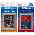 thumbnail image 1 of C&I Collectables 201776ERSTS NBA Philadelphia 76ers Licensed 2017-18 Hoops Team Set Plus 2017-18 Hoops All-Star Set, 1 of 1