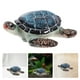 thumbnail image 2 of Decoración de tortugas marinas Figura en miniatura Tortuga realista Figura animal Figura de tortuga de resina Adorno Figura de tortuga de resina Figura de tortuga marina realista, 2 of 7