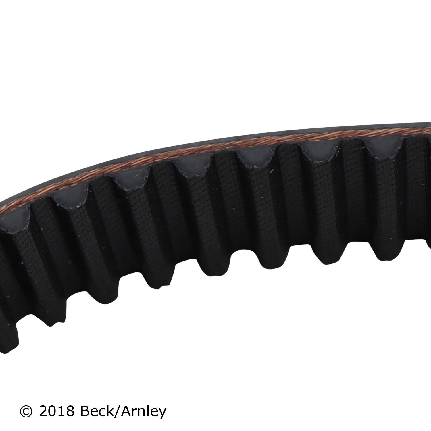Beck/Arnley 026-0304 Engine Timing Belt