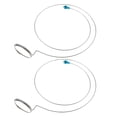 thumbnail image 1 of Xuanheng 2pcs Magnifying Glass Magnifier And Headspring Attachment Holder for Watchmaker, 1 of 6