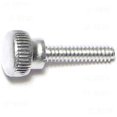 thumbnail image 3 of #6-32 x 9/16" Aluminum Coarse Thread Knurled Shoulder Thumb Screws TSKSA-014, 3 of 3