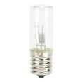 thumbnail image 2 of Bombilla De Luz Ultravioleta, Bombilla De Luz Ultravioleta Multiusos E17 De Cristal De Cuarzo De Alta Eficiencia Para Purificador De Aire, 2 of 7