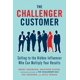thumbnail image 1 of Portafolio de libros El cliente retador: vender al influencer oculto, 1 of 1