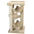 thumbnail image 1 of Go Pet Club LP-829 Arbre à Chat Carciné - Beige, 1 of 1