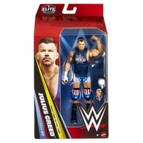 Julius Creed - WWE Elite 122 Mattel WWE Toy Wrestling Action Figure