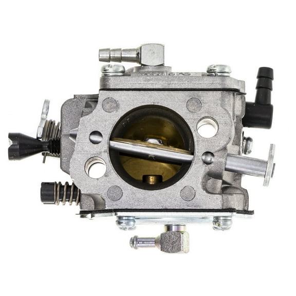 New Stens OEM Carburetor 615-016 for Walbro WJ-123-1
