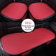thumbnail image 1 of Nuevo cojín de asiento de coche de verano, conjunto de tres piezas de seda de hielo, cojín de asiento de coche, venta al por mayor, pieza sin respaldo, cojín fresco, asiento de hielo triturado, 1 of 3