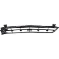 thumbnail image 5 of For 2013 Malibu Bumper Grille Front Gray Plastic GM1036149 22869137, 5 of 5