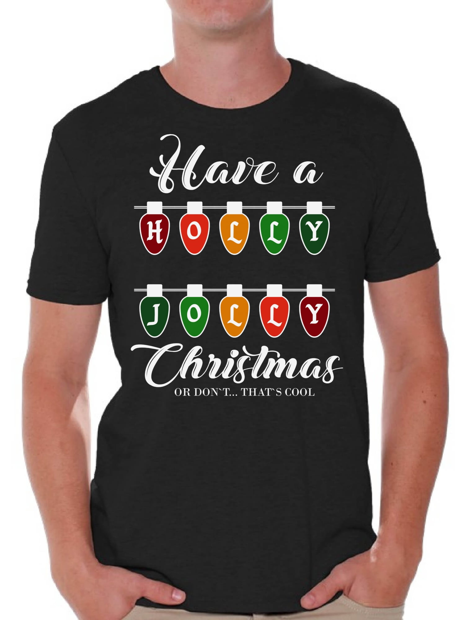 christmas tshirts