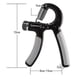 thumbnail image 3 of Hand Grip Strengthener, Grip Strength Trainer With Adjustable Resistance 10-40kg, Forearm Strengthener, Hand Exerciser 2 Pieces For Grip Strength, Mus, 3 of 5