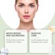 thumbnail image 3 of Mascarilla Hidratante de Colágeno Fiudx Crystal Split Mask Jelly 100ml 1/4PC, 3 of 7