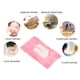 thumbnail image 3 of Fugacal Toalla comprimida desechable de 100 piezas, toalla facial de tela no tejida portátil pa?o de limpieza comprimido pa?o para viajes deportes salón de belleza actividades al aire libre Fugacal No se aplica, 3 of 6