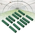 thumbnail image 4 of Garden Stake Joint, Plant Stake Joint 12PCS  For Outdoors For Indoors 11mm Inner Diameter, 4 of 8