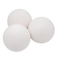 thumbnail image 1 of Juego de 3 pelotas Recreation Balls Viminston, 8,5 cm, impermeables, 1 of 6