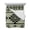 Green, variant on Black White Boho Twin Size Down Alternative Comforter, Lightweight Comforter Quilt Bedding Set with Pillow Shams Modern Western Aztec Abstract Geometric All Seasons Bed Comforter Duvet Insert 68"x86"